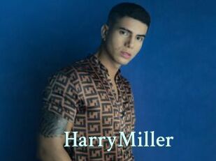 HarryMiller