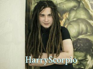 HarryScorpio