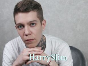 HarrySlim