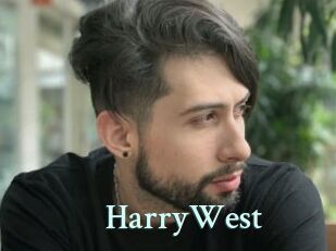 HarryWest