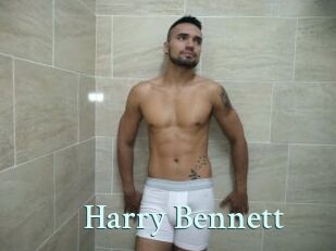 Harry_Bennett