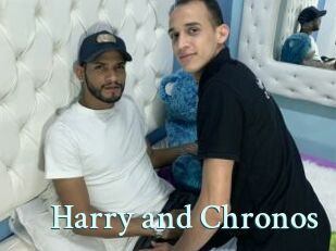 Harry_and_Chronos