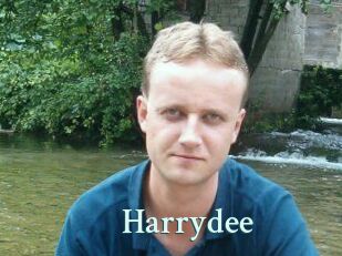 Harrydee