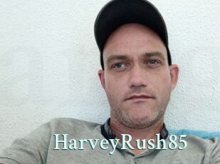 HarveyRush85