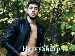 HarvySharp