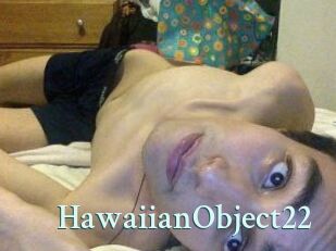 HawaiianObject22