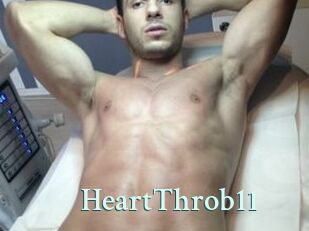 HeartThrob11