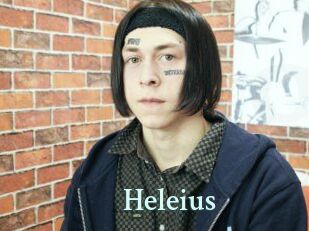 Heleius