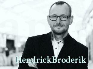 HendrickBroderik
