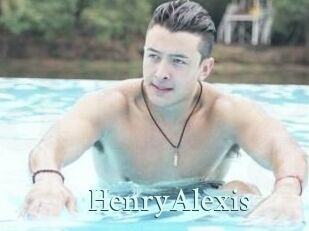 Henry_Alexis