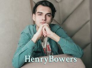 HenryBowers