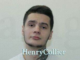 HenryCollier