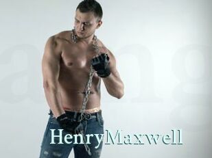 HenryMaxwell