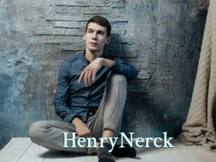 HenryNerck