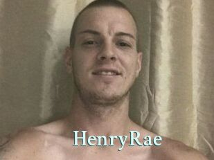 Henry_Rae