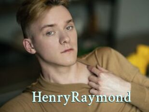 HenryRaymond
