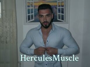 HerculesMuscle