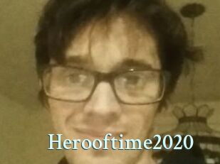 Herooftime2020 Ambiance Gay