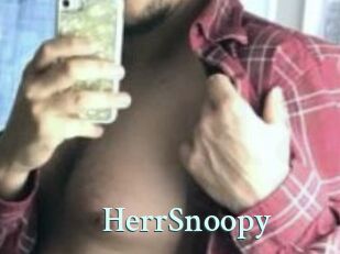 HerrSnoopy