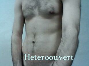 Heteroouvert