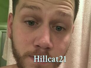 Hillcat21