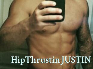 HipThrustin_JUSTIN
