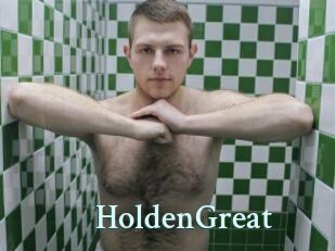 HoldenGreat