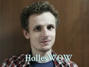 HollesWOW