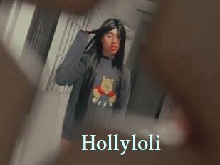 Hollyloli