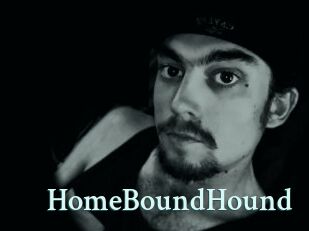 HomeBoundHound