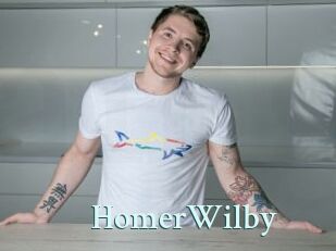HomerWilby