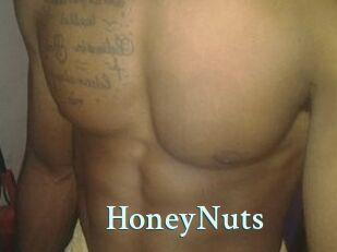 HoneyNuts