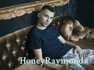 HoneyRaymond