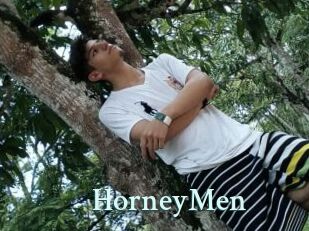HorneyMen
