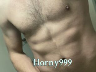 Horny999