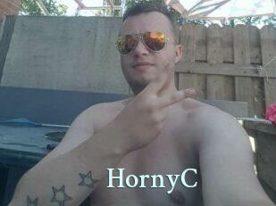 HornyC