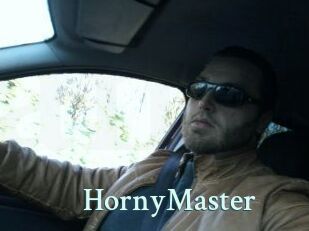 HornyMaster