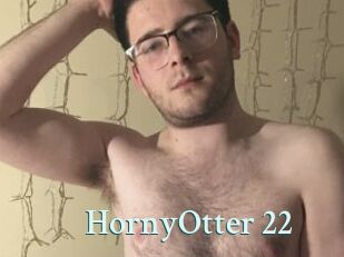 HornyOtter_22