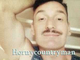 Hornycountryman