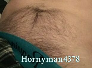 Hornyman4378