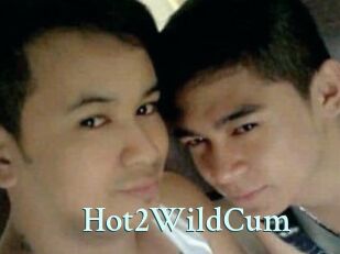 Hot2WildCum