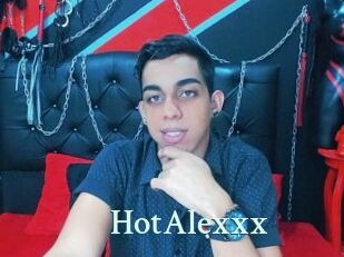 HotAlexxx