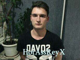 HotAssReyX