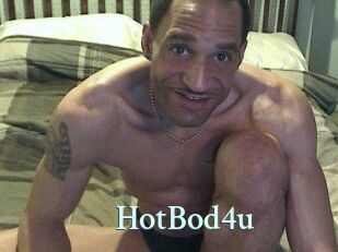 HotBod4u
