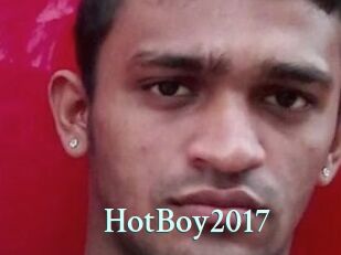 HotBoy2017