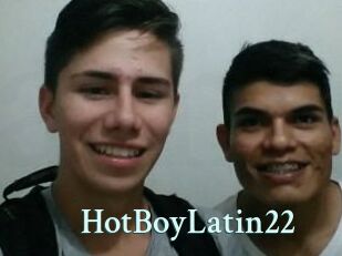 HotBoyLatin22