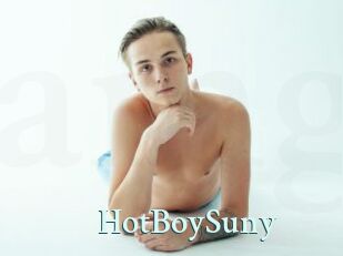 HotBoySuny