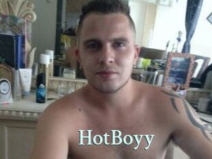 HotBoyy