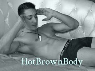 HotBrownBody