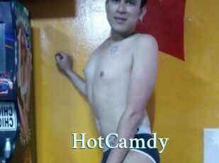 HotCamdy